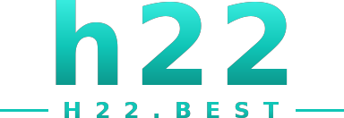 h22 logo